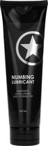 Numbing Lubricant - 250 ml - Lubricants -