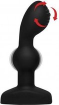 P-Spin prostaat Vibrator Met Roterende Kralen - Sextoys - Vibrators