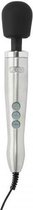 Doxy Die Cast Vibrator - Zilver - Sextoys - Vibrators