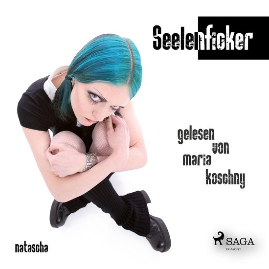 Seelenficker - cover