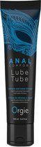 Lube Tube Anal Confort - Lubricants -