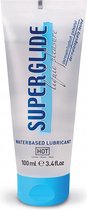 HOT Superglide Liquid Pleasure lubricant - 100 ml - Lubricants -
