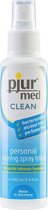 Pjur Med - Clean Spray - 100 ml - Cleaners & Deodorants -