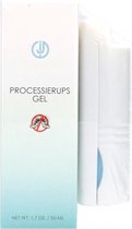 Processierups Gel - 50ml - Lotions -