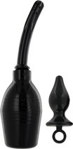 Quick and Easy Cleansing Kit - Intimate Douche -