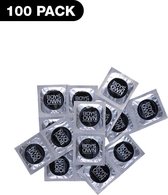 Boys Own Regular - 100 pack - Condoms - -NEW-