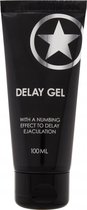 Delay Gel - 100ml - Delay Spray & Gel -