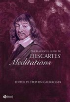 Blackwell Guide To Descartes' Meditations
