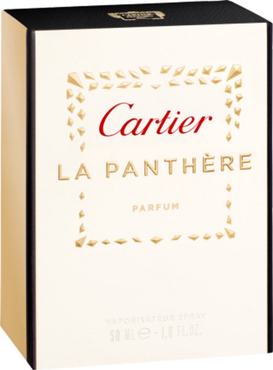 Cartier La Panthere Parfum 50 ml