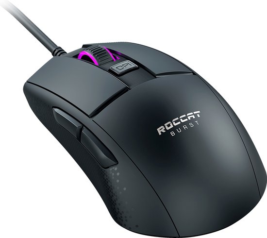 ROCCAT Burst Core souris Droitier USB Type-A Optique 8500 DPI - Roccat