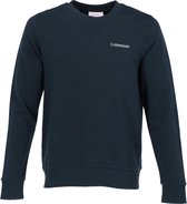 Sweater Donkerblauw