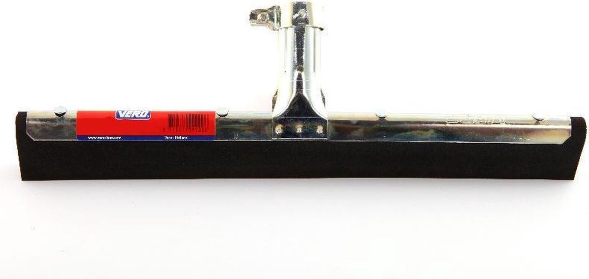 Goedkoopste Vero Vloertrekker - 35cm - Zonder steel