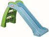 foto van Little Tikes - My First Slide  Glijbaan - Blauw