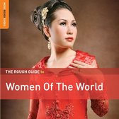 Various Artists - Women Of The World. The Rough Guide (CD)