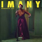 Imany - Wonderful Life (12" Vinyl Single)