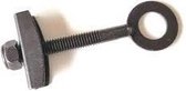 Bofix kettingspanner 13.4mm - per stuk - Zwart
