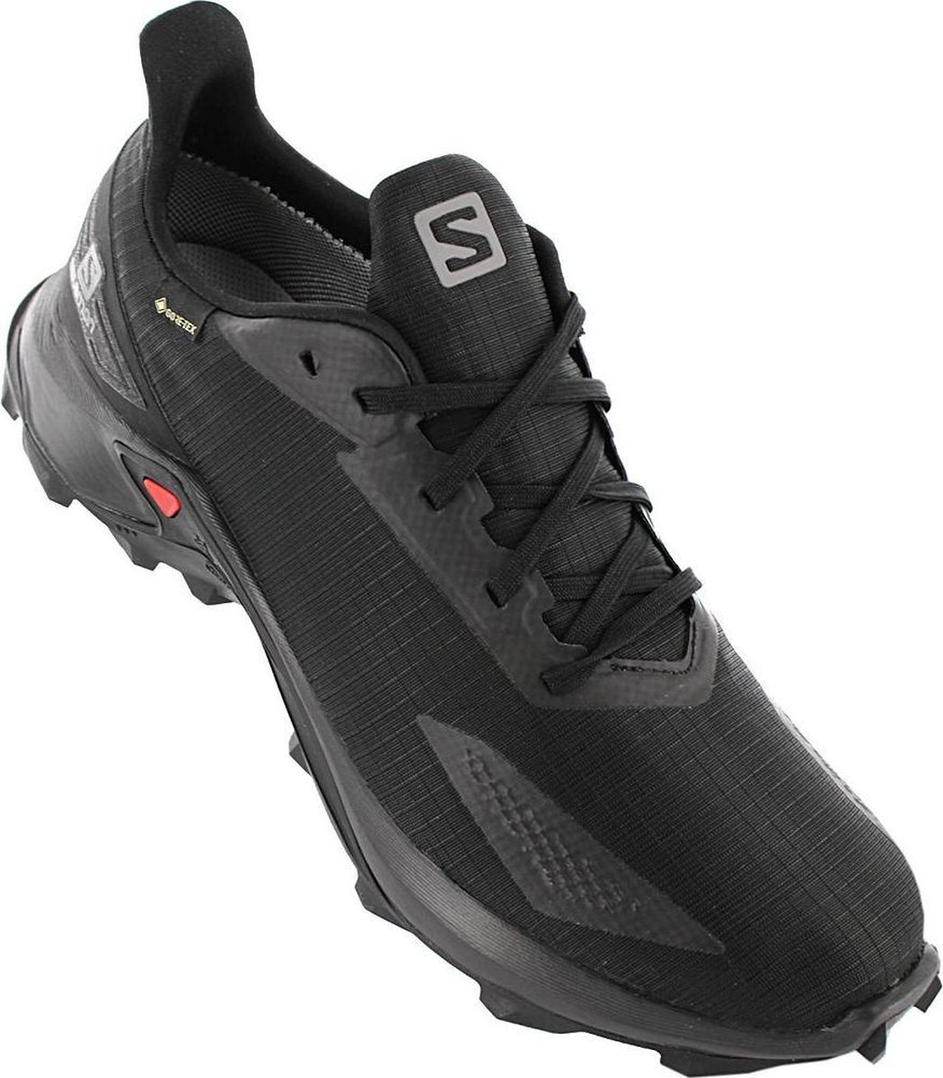 Salomon ALPHACROSS BLAST GTX GORETEX Heren TrailRunning Sport