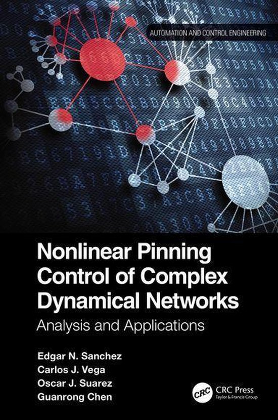 Automation and Control Engineering - Nonlinear Pinning Contr ... - cover