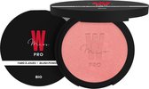 Miss W Pro Blush Dames 3,3 Gram Light Pink 64