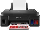 Bol.com Canon PIXMA G3411 - All-In-One Printer aanbieding