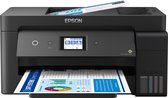 Bol.com Epson EcoTank L14150 Inkjet 4800 x 1200 DPI 38 ppm Wifi aanbieding
