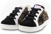 Clic! Meisjes Lage sneaker