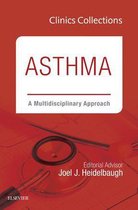 Clinics Collections 2 - Asthma: A Multidisciplinary Approach, 2C (Clinics Collections)