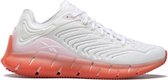 Reebok Zig Kinetica Dames Hardloopschoenen wit 41