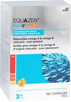 Equazen Eye Q Chews - 180 capsules