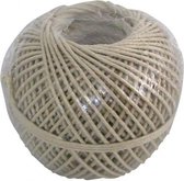 Metaltex Keukentouw 100 Meter 10 X 9 Cm Vlas