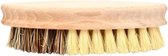 Esschert Design Groentenborstel 13,8 X 5,3 Cm Hout