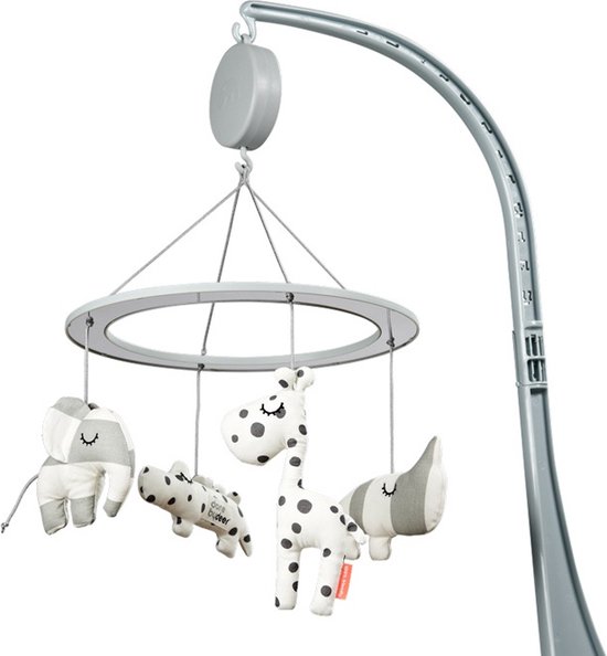 Done by Deer Muzikale Mobiel Sleepy