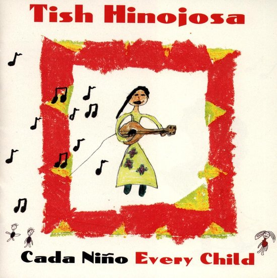 Cada Nino/Every Child