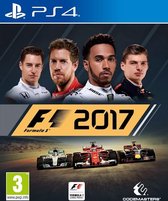 F1 2016 - Limited Edition - PS4