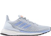 adidas Solar Boost ST 19 Dames - Lichtblauw - maat 38 2/3