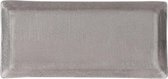 House Of Seasons Decoratietray Livia 35 X 16 Cm Staal