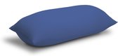 Terapy - Aimée Zitzak - 160cm × 80cm × 50 cm - Blauw - Katoen