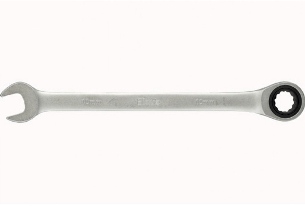 KWB Ratelringsleutel - 17 mm