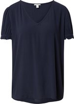 Edc By Esprit blouse Navy-S