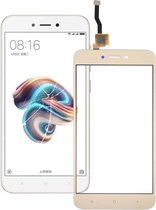 Aanraakpaneel voor Xiaomi Redmi 5A (goud)