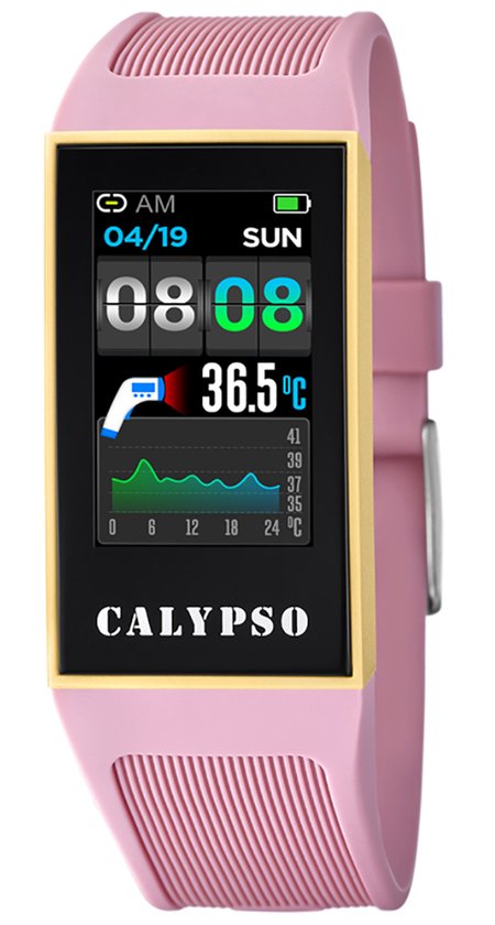 Calypso horloge K8502/1