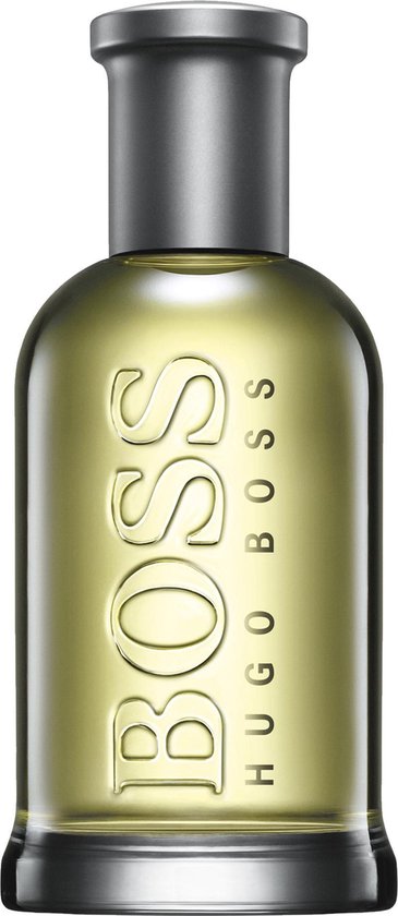Hugo Boss Bottled 100 ml Eau de Toilette Herenparfum