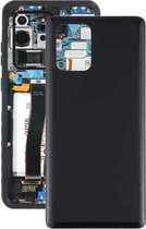 Batterij achterkant voor Samsung Galaxy S10 Lite (zwart)