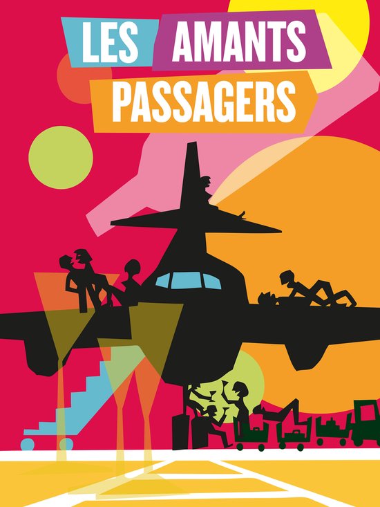 Les Amants Passagers