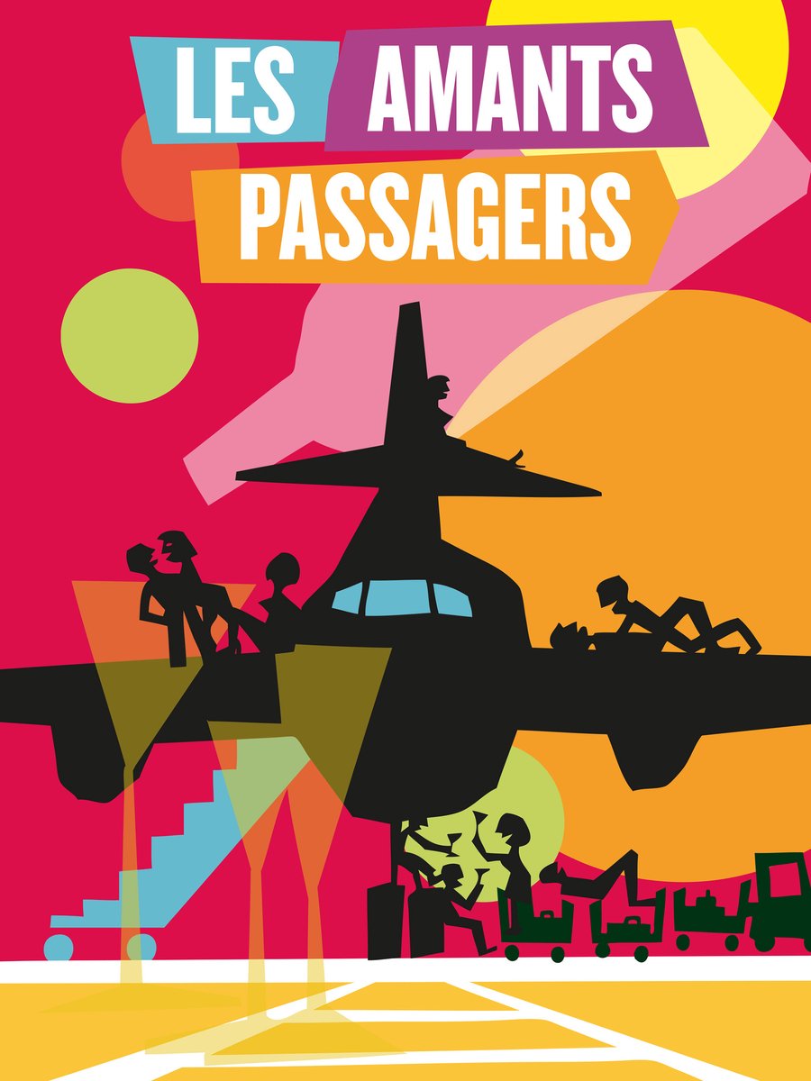 Les Amants Passagers