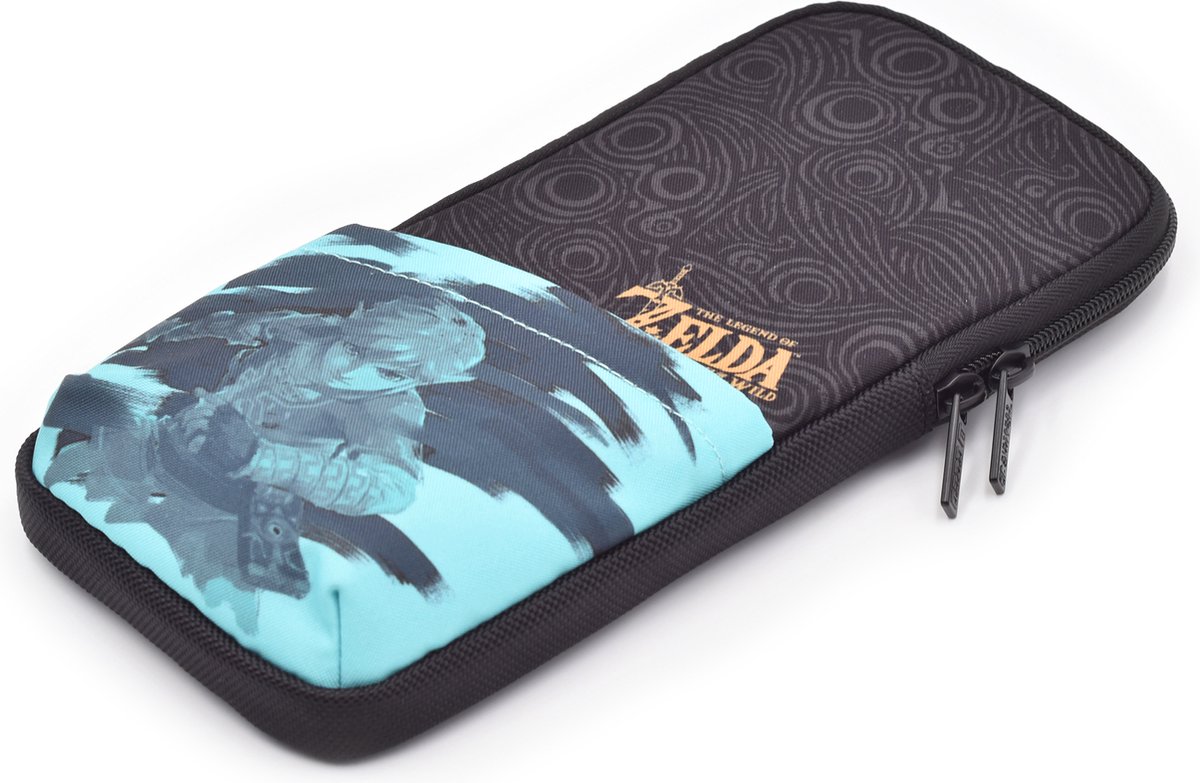 HORI - Nintendo Switch Zelda Slim Pouch