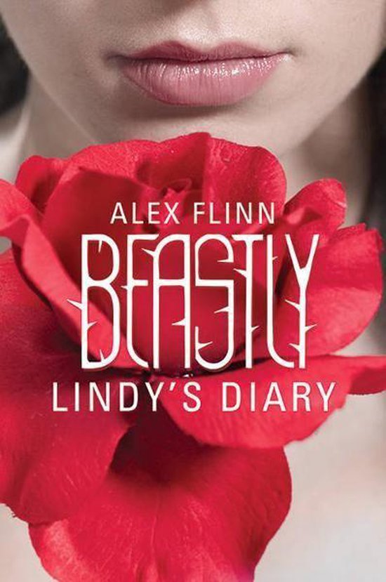 Kendra Chronicles Novella - Beastly: Lindy's Diary - cover