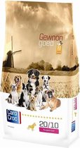 Carocroc superior l/r diet - 3 kg - 1 stuks