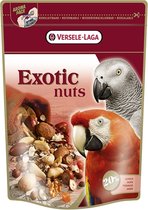 Versele-laga exotic nuts papegaai - 750 gr - 1 stuks