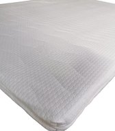 Matelas Topper mousse à froid - Bamboo 70x220x9